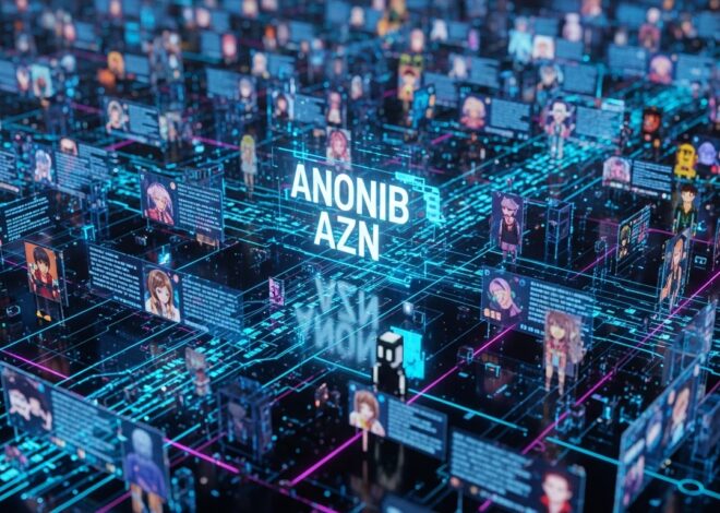 Anonib Azn: The Allure of Exploring Its Impact on Online Culture
