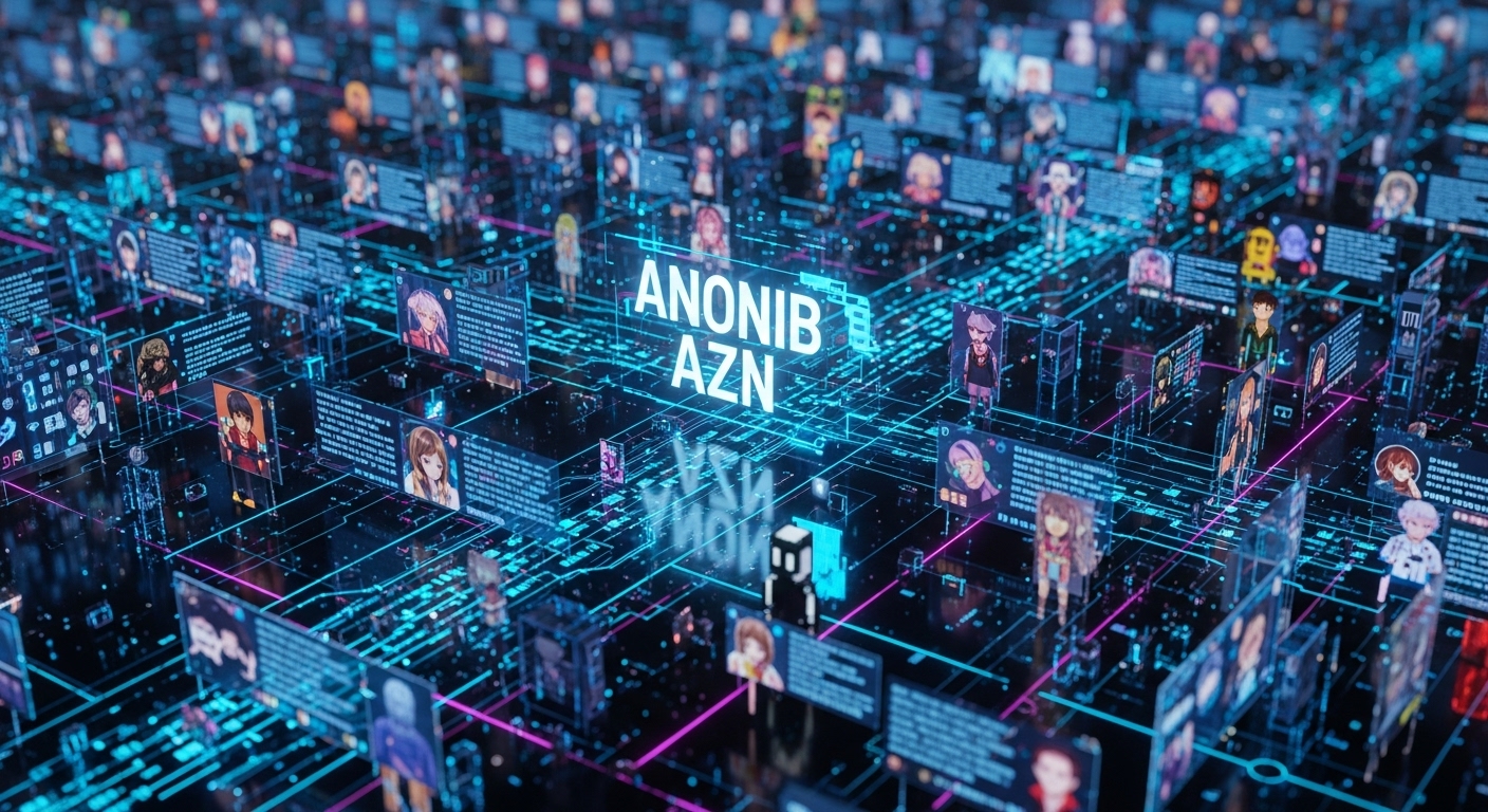 Anonib Azn: The Allure of Exploring Its Impact on Online Culture