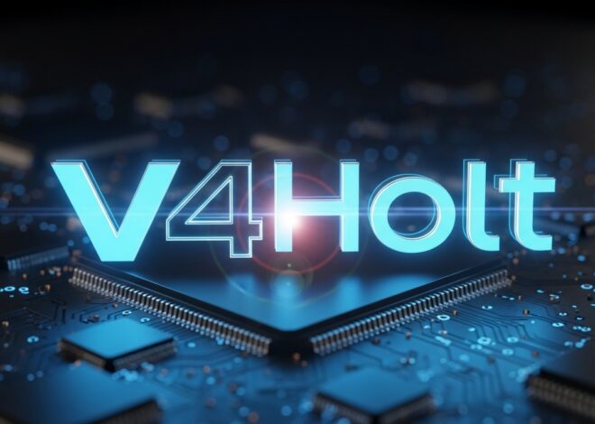 V4Holt: A Deep Dive into Its Features and Benefits