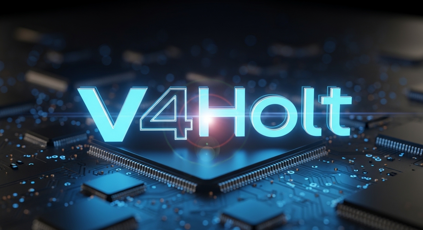 V4Holt: A Deep Dive into Its Features and Benefits