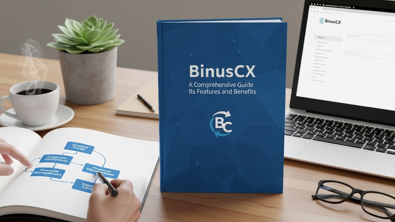 BinusCX: A Comprehensive Guide to Its Features and Benefits
