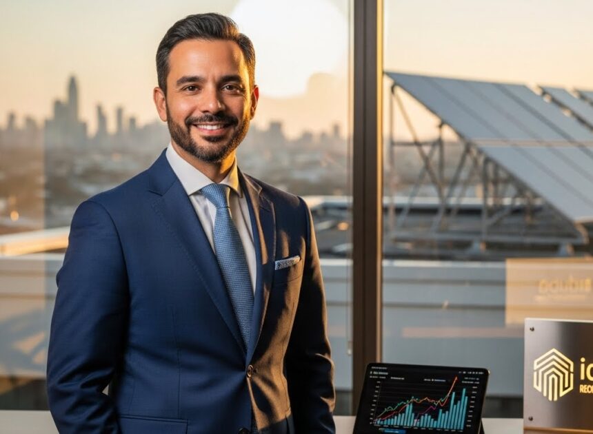 Mariano Iduba: Innovator, Leader, and Inspiration in Relevant Sector