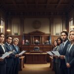 Ashcroft Capital lawsuit