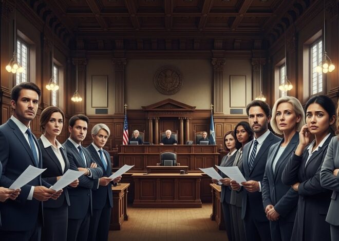 Ashcroft Capital Lawsuit: The Impact of the Investors and Stakeholders