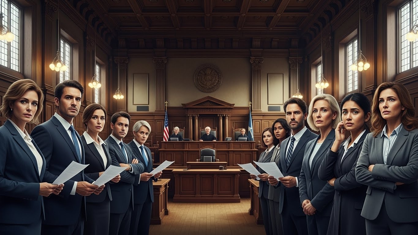 Ashcroft Capital Lawsuit: The Impact of the Investors and Stakeholders