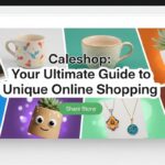 Calesshop