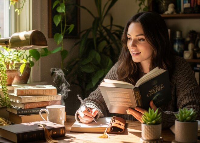 Libnk: The Competition: Why You Should Make the Switch