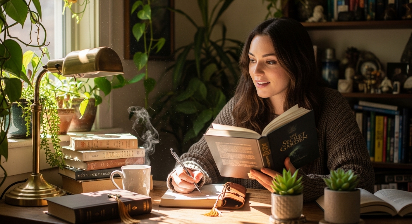 Libnk: The Competition: Why You Should Make the Switch