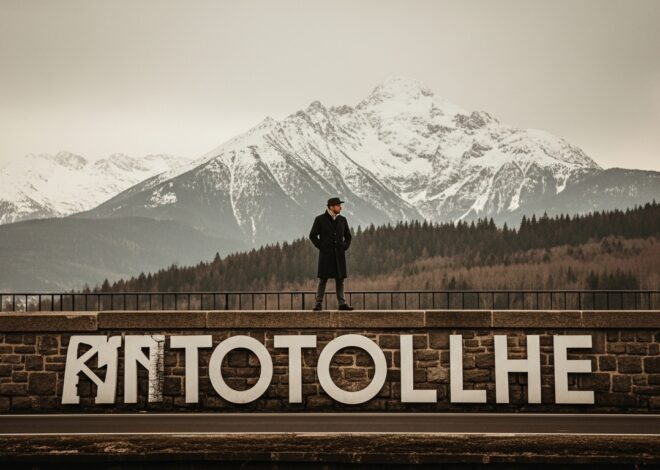 Antolohe: A Hidden Gem in the World of Literature