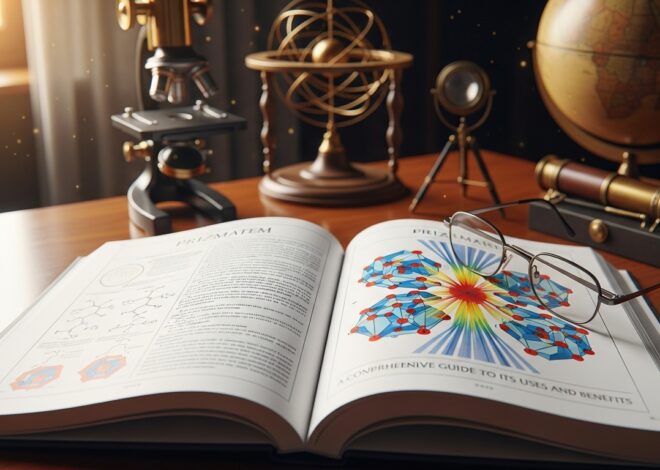 Prizmatem: A Comprehensive Guide to Its Uses and Benefits