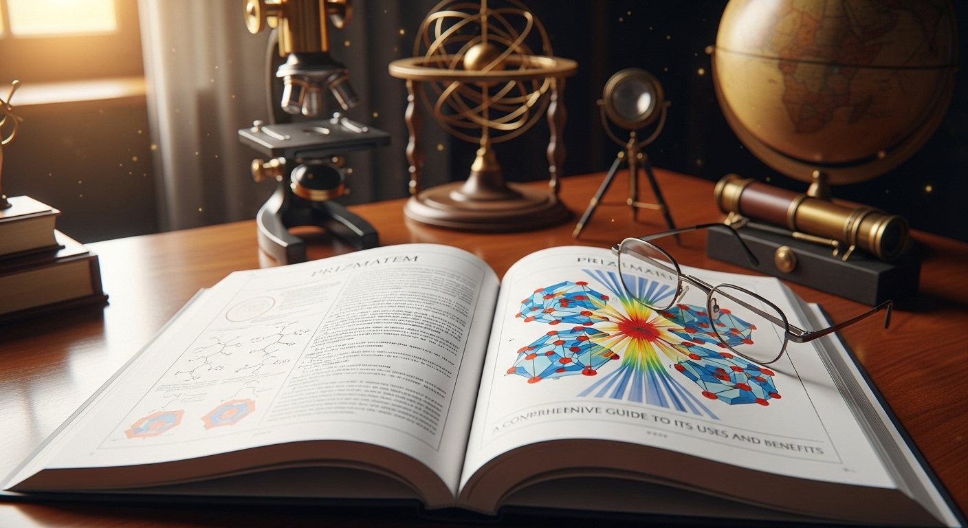 Prizmatem: A Comprehensive Guide to Its Uses and Benefits