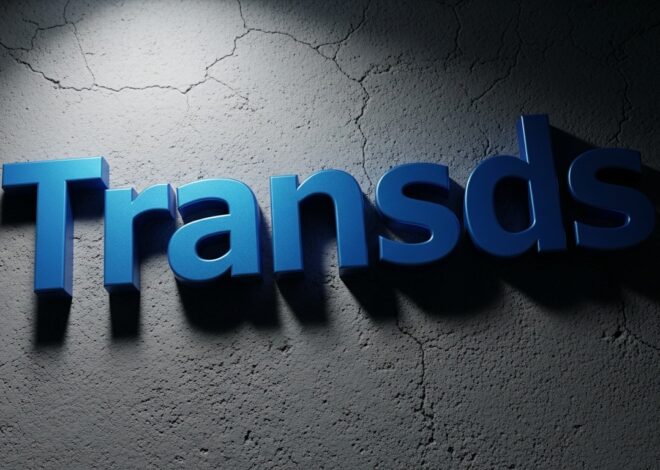 Transds: How This Trend is Shaping Modern Technology