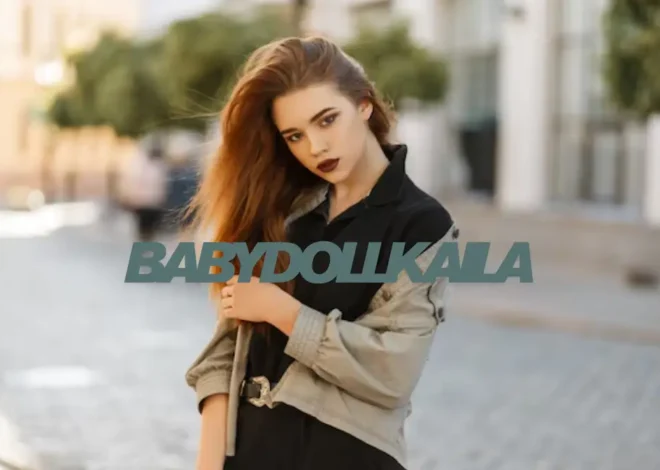 Babydollkaila: The Journey of a Digital Influencer