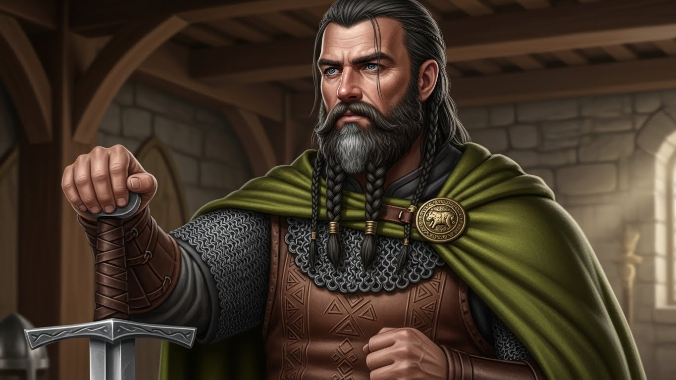 Wapbald: The Fascinating World of Baldness in Animals