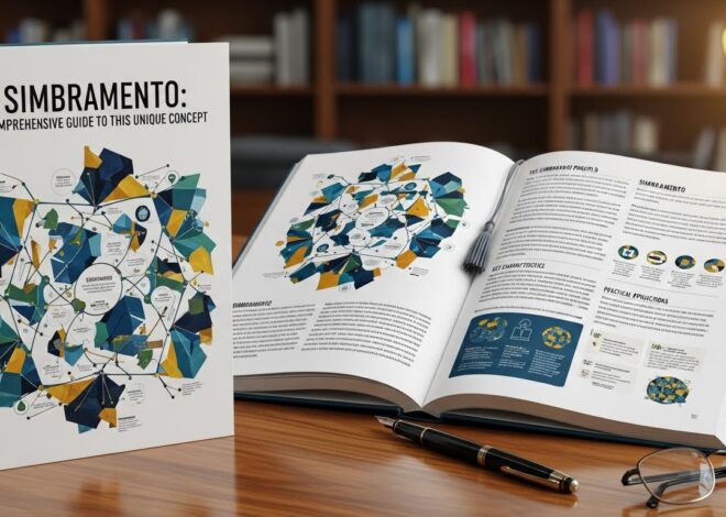 Simbramento: A Comprehensive Guide to This Unique Concept