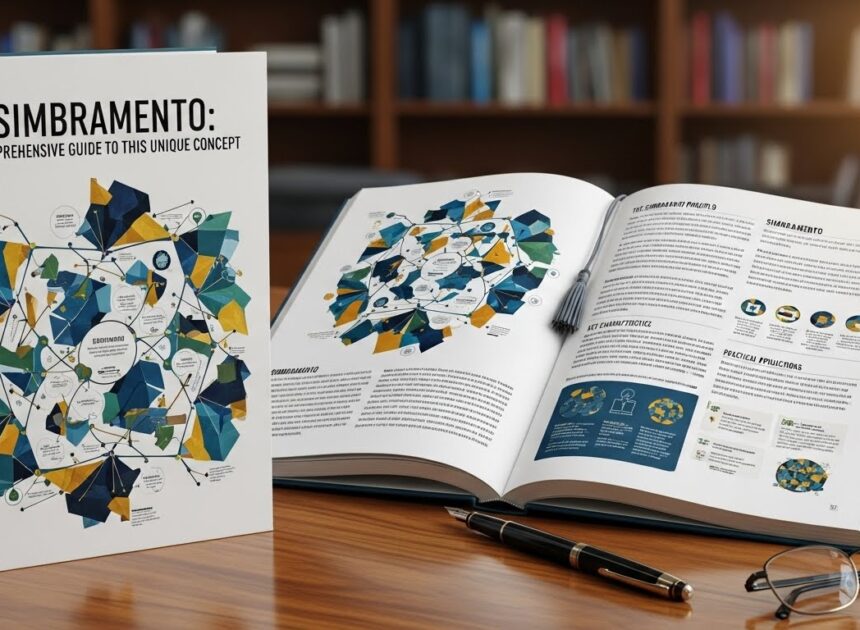 Simbramento: A Comprehensive Guide to This Unique Concept