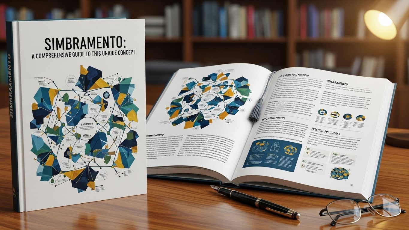 Simbramento: A Comprehensive Guide to This Unique Concept