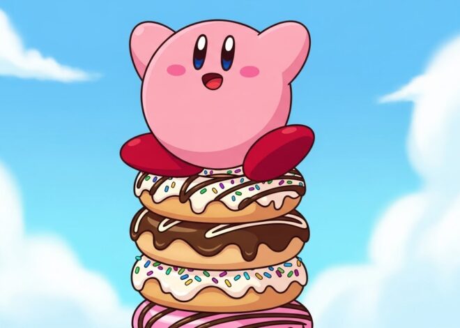 Kirbi Dedo: The Art of How This Unique Style Captivates 