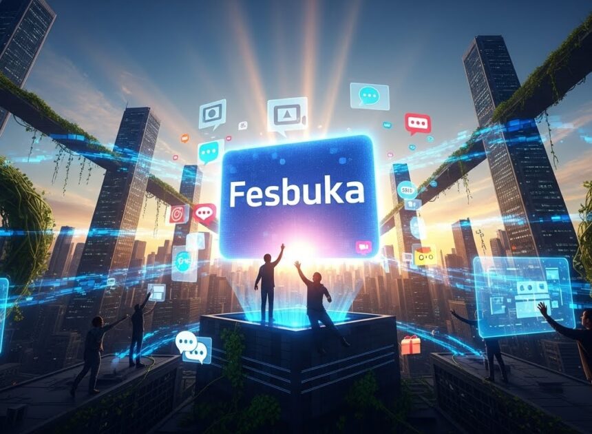The Rise of Fesbuka: How This Platform is Changing Online Interaction