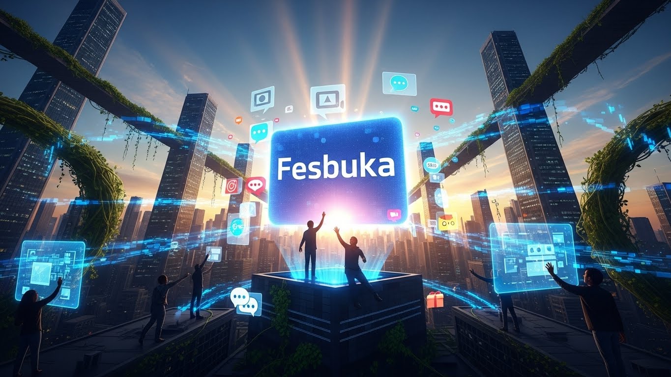 The Rise of Fesbuka: How This Platform is Changing Online Interaction